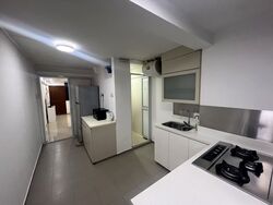 Blk 84 Commonwealth Heights (Queenstown), HDB 3 Rooms #533561061